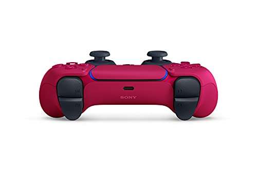 PlayStation DualSense Cosmic Red Wireless Controller - Amazon EU