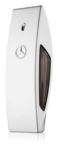 Mercedes Benz Club 100ml Eau de Toilette for Men £22.80 Delivered with code @ Notino