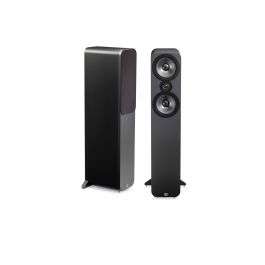 Q Acoustics 3050 (Graphite) Speakers Per Pair - 6 year warranty £399 / £299 VIP @ Richer Sounds