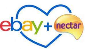 500 Nectar Bonus Points on £5+ eBay Spend One Item (Selected Accounts) @ eBay