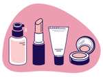 Free Woman & Home Beauty Product Samples based on your profile