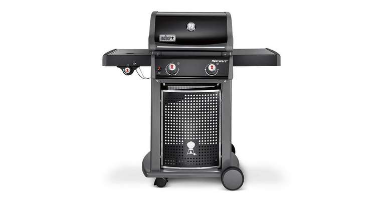 WeberSpirit Classic E-220 Gas Barbecue £459 Delivered @ Ultimate Outdoors