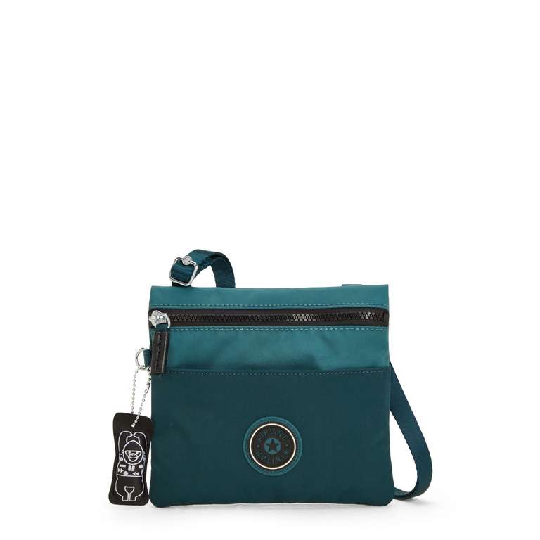 Sale Up to 50% Off + Extra 15% Off With Code + Free Click & Collect - @ Kipling