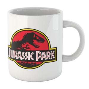 Jurassic Park T-Shirt and Mug Bundle