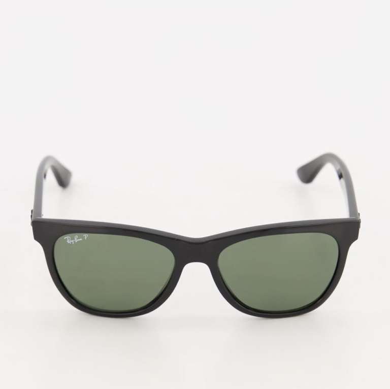 Ray-Ban Black RB4184 Polarized Sunglasses - £64 + Free Click & Collect @ TK Maxx