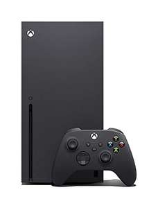 Microsoft Xbox Series X 1TB (Used: Like New) - £399.10 @ Sold Amazon Warehouse fulfilled by Amazon