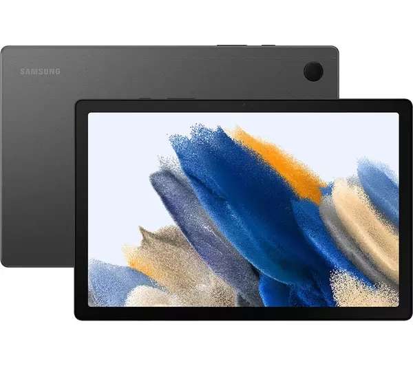 Samsung Galaxy Tab A8 10.5" screen, 32GB storage 3GB Ram Now £149.99 instore @ Clearance Bargains (Argos) Walsall