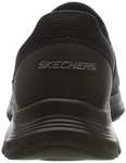 Skechers Men's Flex Advantage 4.0 Tuscan Sneaker size 6.5