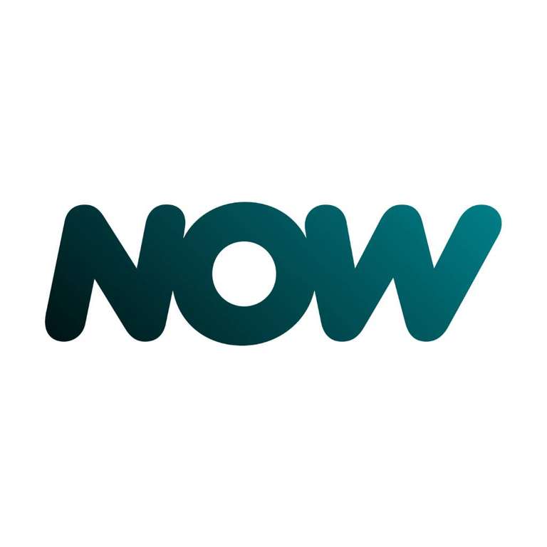 NowTV Entertainment & Cinema Bundle - £12 per month for 6 months (New Subscribers only)