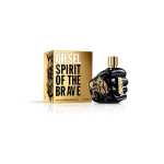 Diesel Spirit of the Brave Eau De Toilette 125ml: £26.39 (Members Price) + Free Click & Collect or Delivery @ Superdrug
