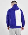 Nike Atletico Madrid Windrunner Men’s Hooded Jacket (Sizes S - 2XL) - Free C&C / Free Delivery with code