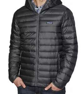 Patagonia Sweater down jacket - £147.16 (With Code) @ Surfdome