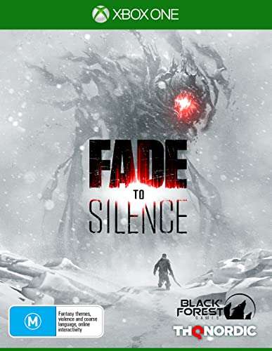 Fade To Silence (Xbox One) - £3.95 @ Amazon