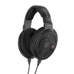 Sennheiser HD 660S2 Wired Audiophile Stereo Headphones – Black