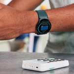 Samsung Galaxy Watch4 40mm Bluetooth Smart Watch w/voucher