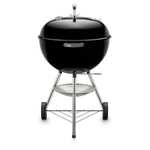 Weber 1341504 Classic Kettle Charcoal Grill 57cm £160 Delivered @ WowBBQ