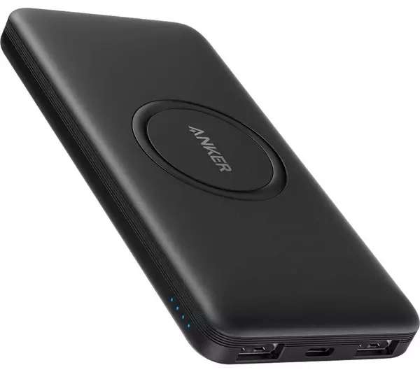 Anker PowerCore III 10K Wireless Portable Charger £31.49 - free delivery at O2 Shop