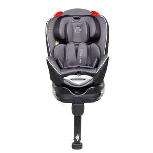 Ickle Bubba Radial 360 Rotating Car Seat