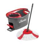 Vileda Easy Wring and Clean Turbo Mop and Bucket Set - £24.66 Free Click & Collect @ Argos