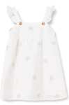 United Colors of Benetton Girl's Dress age 3 £5.55 at Amazon