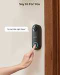 Reolink PoE Video Doorbell Camera with Chime £76.99 with voucher Sold by ReolinkEU and Fulfilled by Amazon