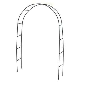 Croft Garden Arch 1.4m Wide 2.4m Tall £12.98 delivered @ QD Stores