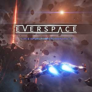 Everspace - Stellar Edition (Nintendo Switch)