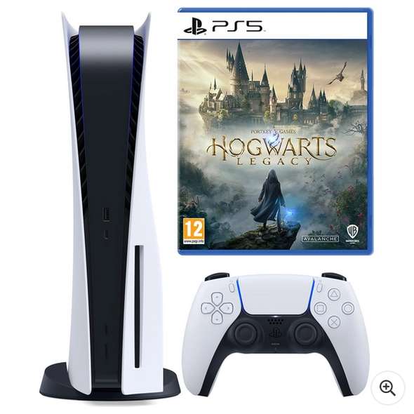 hogwarts legacy console exclusive