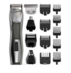 Wahl Chromium 14 in 1 Multigroomer - £19 + free click and collect @ George Asda