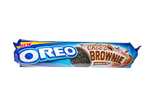 Oreo Brownie Batter Sandwich Biscuit, 154 g (Pack of 1) - 89p @ Amazon