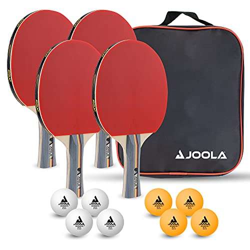 JOOLA Table Tennis Set