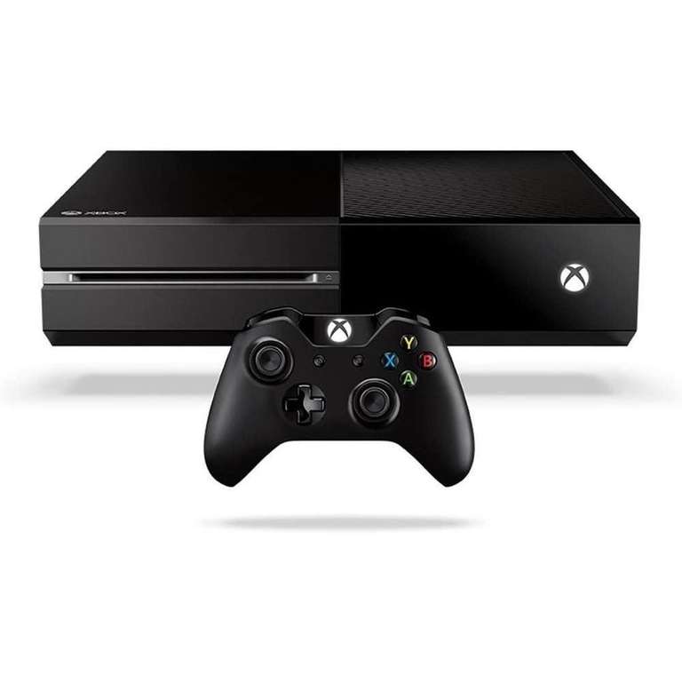 Pre Owned Xbox One Original - £49.99 instore (Limited Locations) @ Game