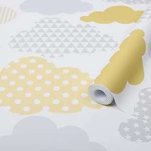 Extra 20% off Superfresco Wallpaper - prices from £5.60 (Free Click & Collect) @ B&Q