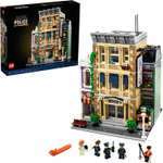LEGO Ideas 21336 The Office £83.99 / Ideas 21325 Medieval Blacksmith £127.99 / Icons 10278 Police Station £135.99 delivered @ John Lewis