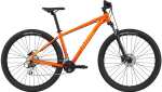 Cannondale Trail 6 Mountain Bike 2022 - Hardtail MTB Hydraulic Brakes - £468.75 @ Tredz