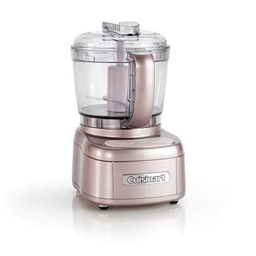 Cuisinart ECH4U Mini Prep Pro Mini Chopper And Food Processor | 900 ml  Capacity | 220 VOLTS NOT FOR USA