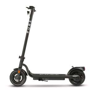 Pure Air Electric Scooter 2nd Gen £379 at Pure Electric