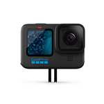 GoPro HERO11 Black - Waterproof Action Camera with 5.3K60 Ultra HD Video, 27MP Photos, 1/1.9" Image Sensor, Live Streaming, Webcam