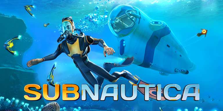 IGN’s 30th Anniversary Bundle: Subnautica, The Elder Scrolls Online - Elsweyr, REMNANT II, BlazBlue Entropy Effect, Ravenswatch & more (PC)