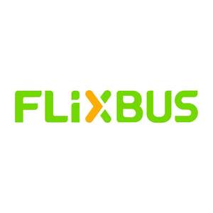 Flixbus tickets £2 + £1 booking fee one way
