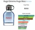 Hugo Boss Man Extreme Eau De Parfum Spray £19.99 Free Collection @ Lloyds Pharmacy