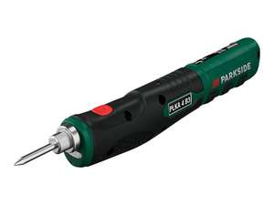 Parkside Cordless Soldering Iron £14.99 @ lidl from 10th