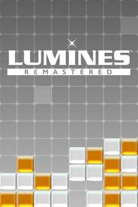 Lumines Remastered (Xbox / PC) - Discount with Game Pass