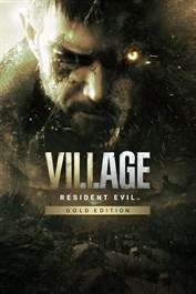 Resident Evil Village Gold Edition (Xbox Series X/S) £23.99 @ Xbox