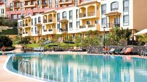 4* Hotel Las Olas Los Cancajos, La Palma, Canary Islands 7 Nights (£184pp) 2 adults + 2 Children Gatwick 13th Oct £736 @ Holiday Hypermarket