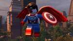 LEGO MARVEL'S AVENGERS DELUXE EDITION PC - STEAM