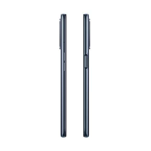 OPPO A16s Smartphone 5000mAh Long-Lasting Battery, RAM 4GB + ROM 64GB expandable, 6.52” 60HZ Display - £99.99 @ Amazon