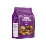 by Amazon Dried Fruit Mix, 200g, Pack of 7 (£5.05 W/ 5% S&S + 10% S&S Voucher)