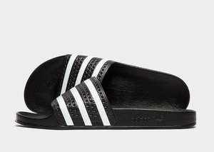 Adidas Original Adilette Men’s Slides (280647 - Made in Italy) Various Sizes (Free Collection)