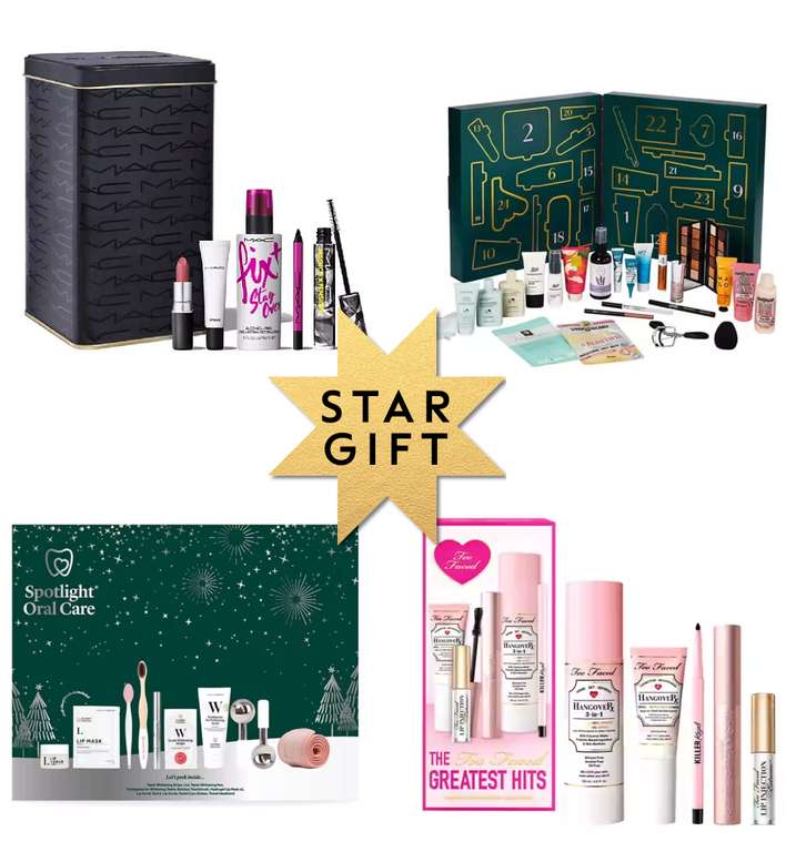 Boots Star Gifts Of The Week 2022: Round Up Of The Best Weekly Star Gifts @ Boots